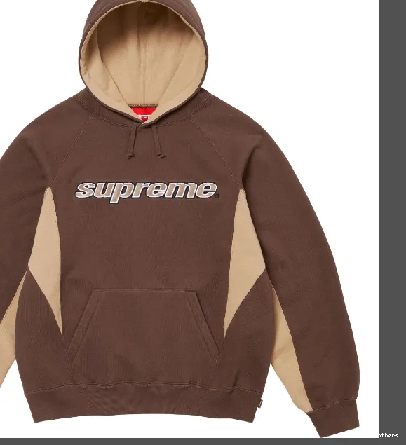 DIY color white L S SWEATSHIRT HOODED hoodie XL brown black M and split 1011